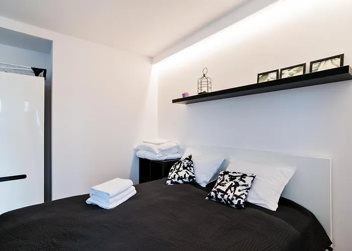 Apartament Centrum